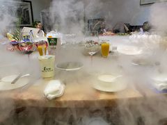 -神洲四海大酒楼(王府井澳门中心店)