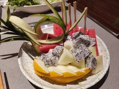 -海底捞火锅(振华商厦店)