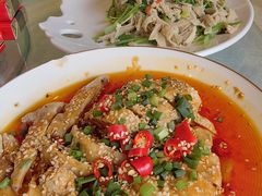 -金家老三饭庄(常营店)