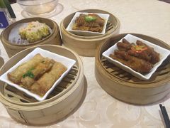 -阿锋鲍鱼酒家美食汇(华安店)