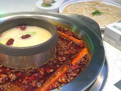 -香佰里重庆火锅(恒力博纳广场店)