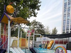 -海德温泉生活馆(朝阳大悦城店)