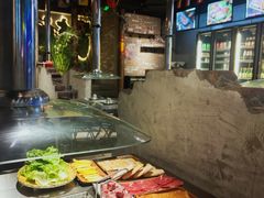 -小财盆地桌烤肉