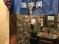 -唇辣号重庆老火锅(燕郊鑫乐汇店)