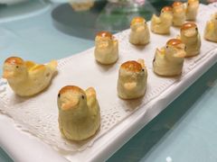 -全聚德(哈尔滨店)