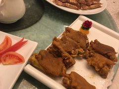 -御满江海鲜酒家(洛溪新城店)