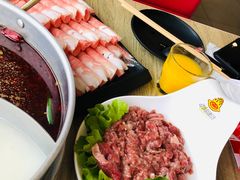 -彤德莱火锅(王沙路店)