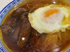 -永丰面馆(汉口路店)