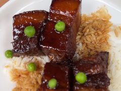 -南小馆(迪士尼小镇店)