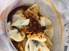 -春阳水饺(香槟广场店)