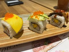 -Sushi Love 创意寿司(正佳广场店)