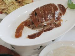 -满堂·烤鸭店·北京菜(鼓楼店)