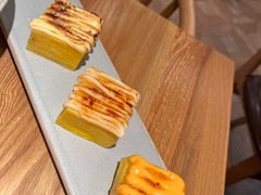 三味玉子烧-Sushi Love 创意寿司(丽影广场店)