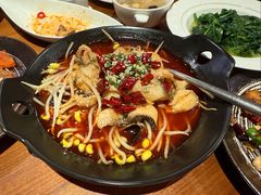 -建滔诺富特酒店-悦餐厅