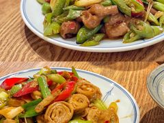 -静一餐厅·湖北菜(前门创始店)