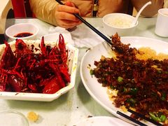 -阿胖龙虾小海鲜(宁国南路总店)