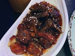 -醉小酒馆·川菜·江湖菜·重庆菜(观音桥旗舰店)