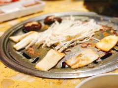 -权金城