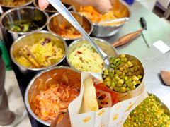 -王菊美食街·王菊面馆(总店)