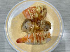 -滨寿司(新街口中央商场店)