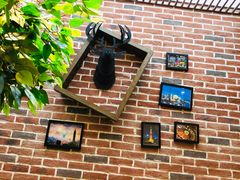 -鹿角巷The Alley(龙湖天街店)