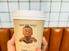 -OUR Bakery(三里屯太古里店)