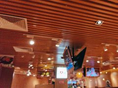 -西贝莜面村(当代商城店)