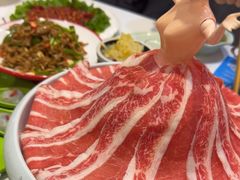 -德龙火锅(松源街直营店)