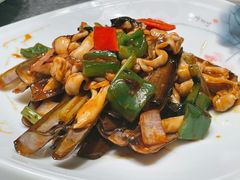 -老伙记海鲜码头(北滘店)