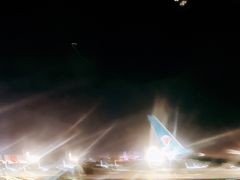 -乌鲁木齐天山国际机场-T3航站楼
