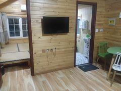 -行宫蒙古部落(顺平路店)