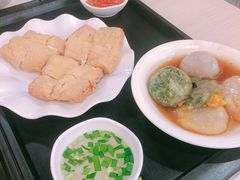 -兄弟深夜豆浆