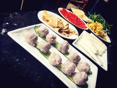 -北京烤鸭爱上川菜(中山路店)