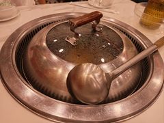 -九妹农家大铁锅东北菜(江湾店)
