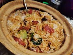 腊味煲仔饭-煲煲好(朝阳门店)