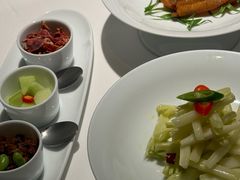 -荣轩(新荣记环球金融中心店)