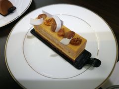 -游心咖啡(青山滨江店)