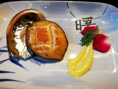 -曙亚洲餐厅-重庆富力艾美酒店(南坪万达广场店)