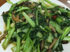 -微山岛春天里酒家