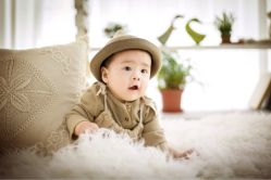 iphone_upload_pic-BabyA 专业婴童摄影(古北时尚广场店)