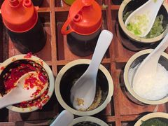 -鑫隆四季涮肉(八角畅游店)