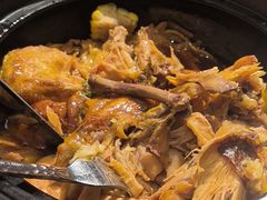 -大鸭梨烤鸭(金色漫香店)