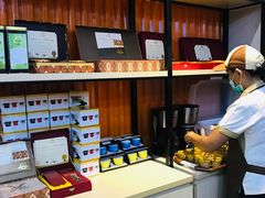 -巴厘岛黄金金兔咖啡工厂