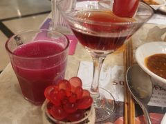 -芭菲盛宴·环球美食(解放碑英利国际店)