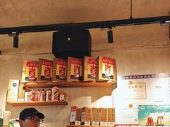 -马厂老火锅(胜太路店)