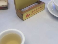 -潮喜竹溪荔湖酒家(荔枝湾店)