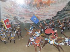 -武侯墓风景区