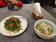 -羲和雅苑•北京烤鸭(平安国际金融中心店)
