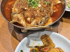-小柴米·传统江西菜(八一广场店)
