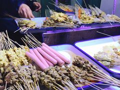 -水产西街炸串(水产西街店)